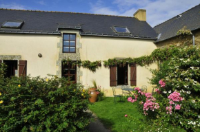 Chambre d'hotes Au Vieux Moulin